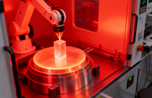 年中国石英晶体行业市场规模达到10.84亿元